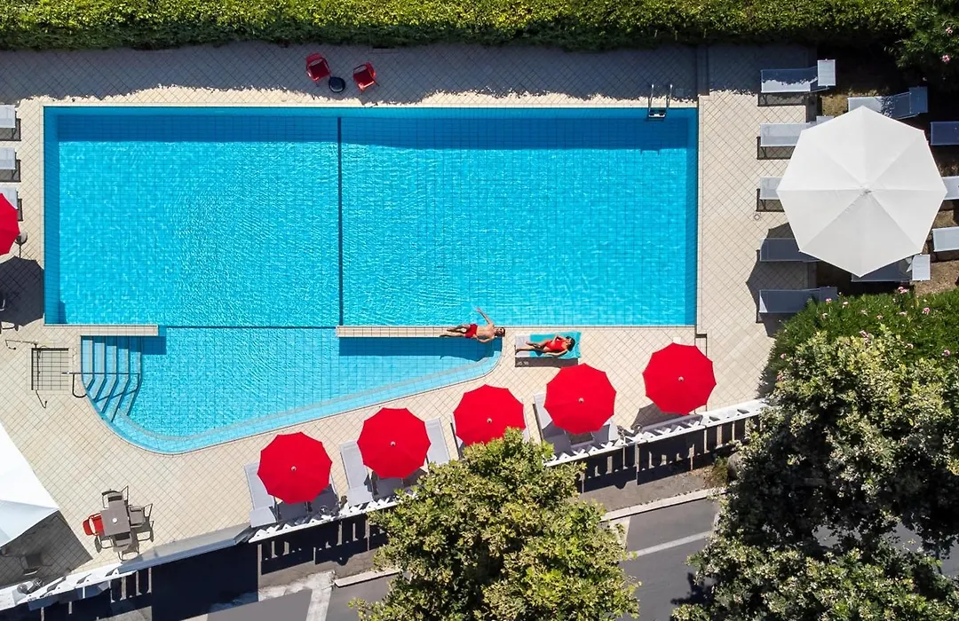 Hotel Ines-1